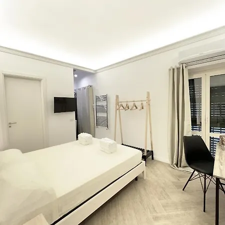 Bed & Breakfast Vicki Vomero - Napoli
