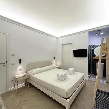 Bed & Breakfast Vicki Vomero -