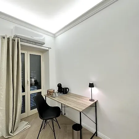 Bed & Breakfast Vicki Vomero -