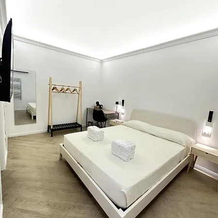Bed & Breakfast Vicki Vomero -
