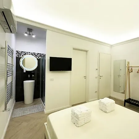 Vicki Vomero - Bed & Breakfast *