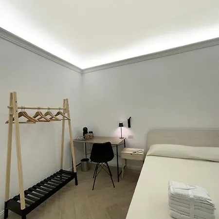 Bed & Breakfast Vicki Vomero - Napoli