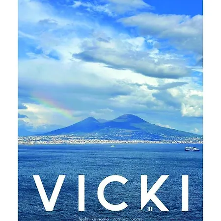 Vicki Vomero - Napoli