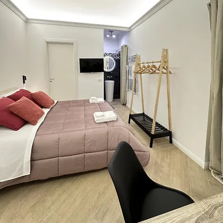 Bed & Breakfast Vicki Vomero - *