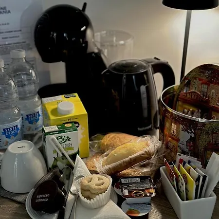 Bed & Breakfast Vicki Vomero - Napoli